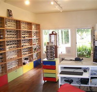 Surfcoast Optical Lorne