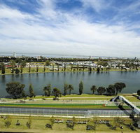 Albert Park - Hotels Melbourne