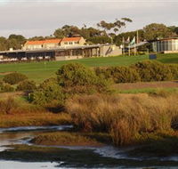 Torquay Golf Club - Hotels Melbourne