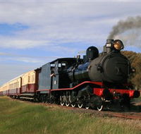 Bellarine Railway - Hotels Melbourne