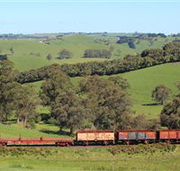 South Gippsland Tourist Railway - Hotels Melbourne