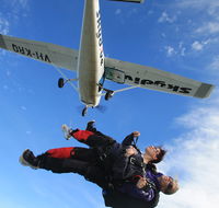 Australian Skydive - Hotels Melbourne