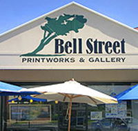 Bell Street Photographers Gallery - Hotels Melbourne