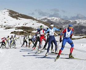 Falls Creek Alpine Resort - Hotels Melbourne 0