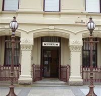 Creswick Museum