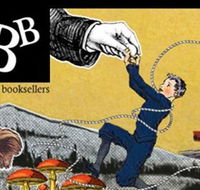 Barwon Booksellers - Hotels Melbourne