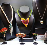 The Goldsmith's Gallery