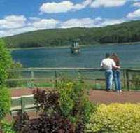 Silvan Reservoir Park