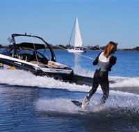 Aquamania Water Sports