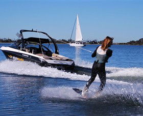 Aquamania Water Sports - Hotels Melbourne 0