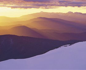Alpine National Park - Hotels Melbourne 0