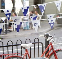 Greville Village Market