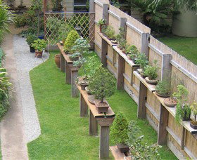 Bonsai Island - Hotels Melbourne 0