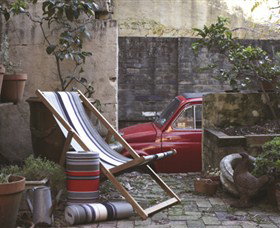 Ici Et La - Hotels Melbourne 0