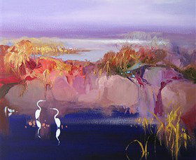 Ken Taber Art Studio And Open Garden - Hotels Melbourne 0