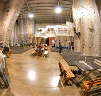 Hangdog Climbing Gym - Hotels Melbourne