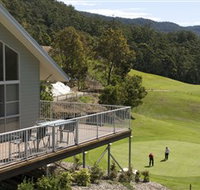 Kangaroo Valley Golf Club - Hotels Melbourne