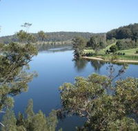 Hanging Rock Lookout - Hotels Melbourne