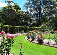 Wollongong Botanic Garden - Hotels Melbourne