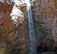 Grotto Walk - Hotels Melbourne