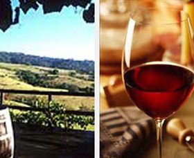 Jasper Valley Wines And Vines Cafe - Hotels Melbourne 0
