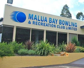 Malua Bay Bowling And Recreation Club - Hotels Melbourne 0