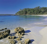NSW Jervis Bay National Park - Hotels Melbourne