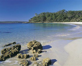 NSW Jervis Bay National Park - Hotels Melbourne 0