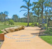 Callala Beach RSL Country Golf Club - Hotels Melbourne
