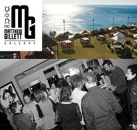 Matthew Gillett Gallery at Scarborough Hotel - Hotels Melbourne