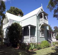 Meroogal - Hotels Melbourne