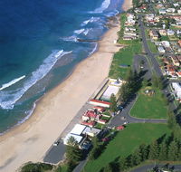 Thirroul Beach - Hotels Melbourne