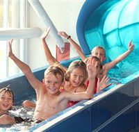 Bay and Basin Leisure Centre - Hotels Melbourne