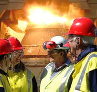 Australias Industry World - Hotels Melbourne