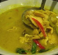 Jing Jo Cafe Restaurant - Hotels Melbourne