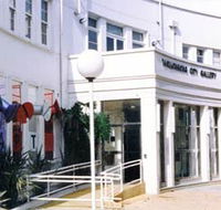 Wollongong Art Gallery - Hotels Melbourne