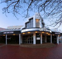 Illawarra Performing Arts Centre - Hotels Melbourne