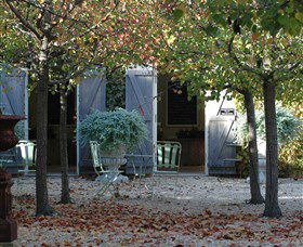Dyrring NSW Hotels Melbourne