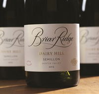 Briar Ridge Vineyard - Hotels Melbourne