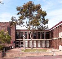 Shoalhaven City Arts Centre - Hotels Melbourne