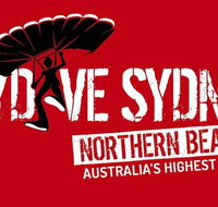 Skydive Sydney North Coast