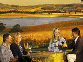 Pindarie - Hotels Melbourne 3