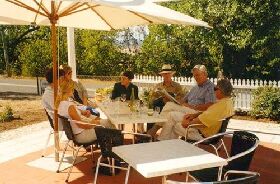 Craigow Vineyard - Hotels Melbourne 0
