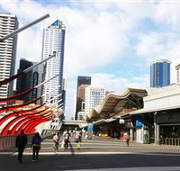 TheatreStreet - Hotels Melbourne