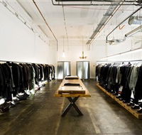 Eastern Market  Fabrica - Hotels Melbourne