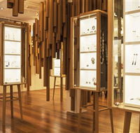 e.g.etal Contemporary Jewellery and Objects - Hotels Melbourne