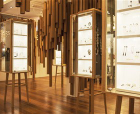 E.g.etal: Contemporary Jewellery And Objects - Hotels Melbourne 0