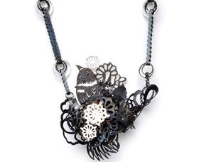 E.g.etal: Contemporary Jewellery And Objects - Hotels Melbourne 5