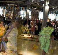 Koorie Heritage Trust - Hotels Melbourne