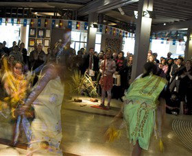 Koorie Heritage Trust - Hotels Melbourne 0